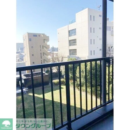 ヤサカハイムIIIの物件内観写真